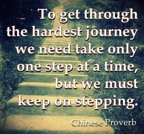 hardest journey